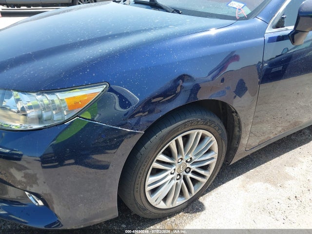 Aukcja sprzedaży 2015 Lexus Es 350, vin: JTHBK1GG6F2199692, numer aukcji: 45690246