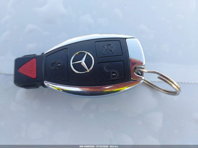 4JGDF6EE9FA540288 Mercedes-Benz Gl 450 4matic