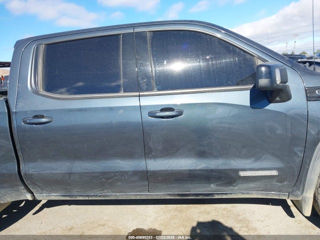 3GTP8CED9LG299704 GMC Sierra 1500 2wd Short Box Elevation
