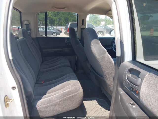 Продажа на аукционе авто 2004 Dodge Dakota Slt, vin: 1D7HL48N24S548051, номер лота: 45690255