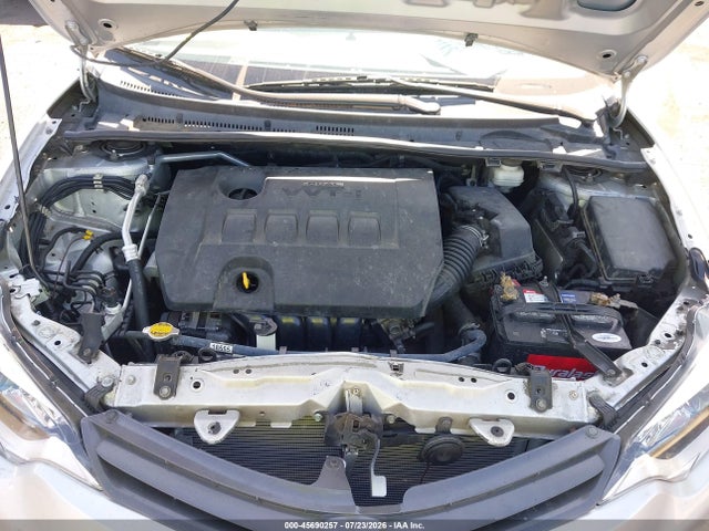 Toyota Corolla Le Plus 2014 5YFBURHE7EP058346 Image 10