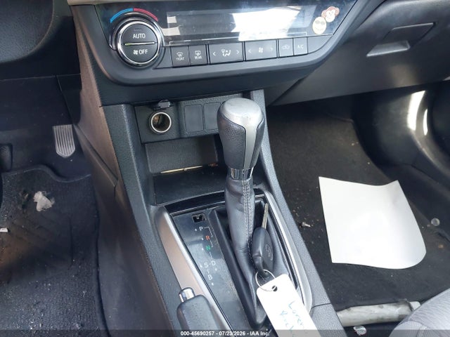 Toyota Corolla Le Plus 2014 5YFBURHE7EP058346 Image 11