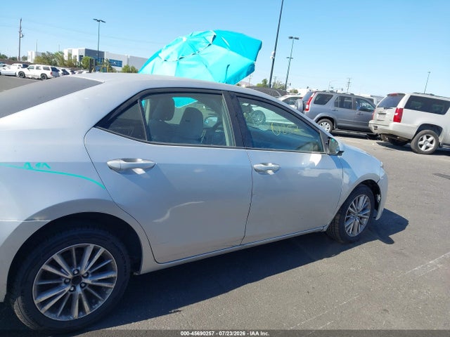 Toyota Corolla Le Plus 2014 5YFBURHE7EP058346 Image 13