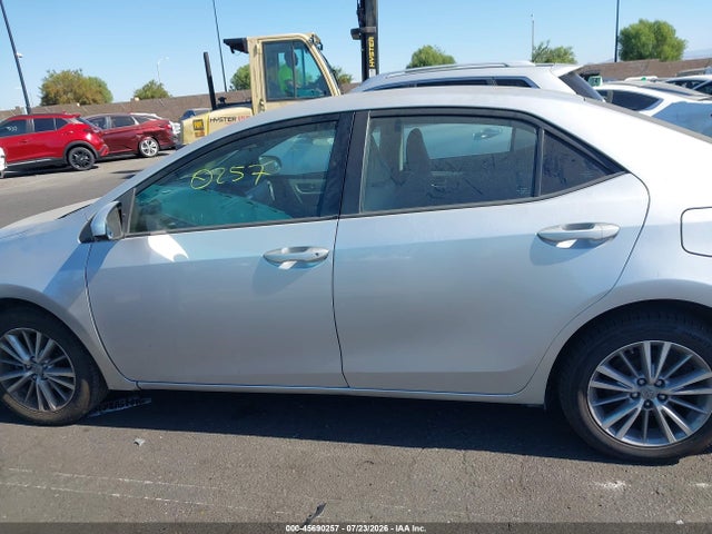 Toyota Corolla Le Plus 2014 5YFBURHE7EP058346 Image 14