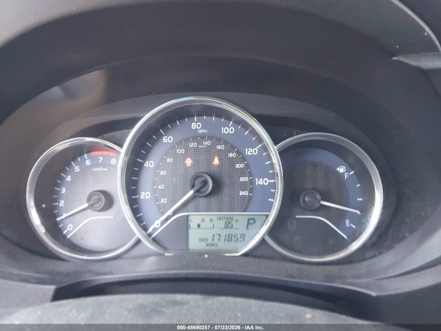Toyota Corolla Le Plus 2014 5YFBURHE7EP058346 Image 7