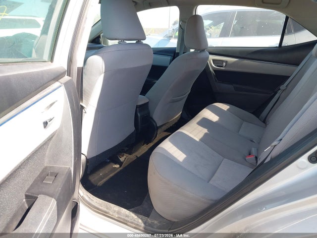 Toyota Corolla Le Plus 2014 5YFBURHE7EP058346 Image 8