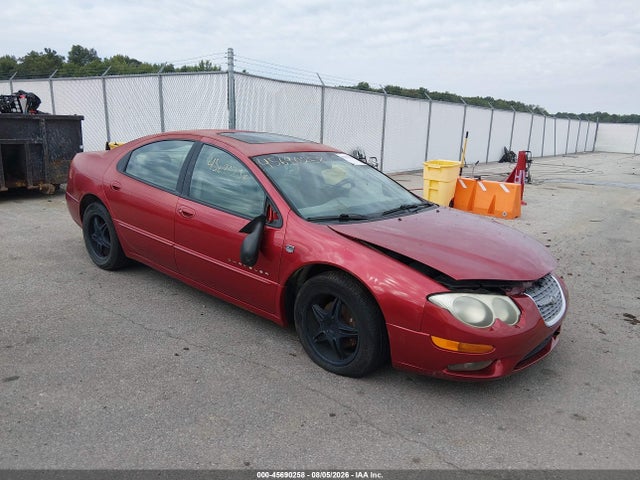 Aukcja sprzedaży 2000 Chrysler 300m, vin: 2C3HE66G2YH289423, numer aukcji: 45690258