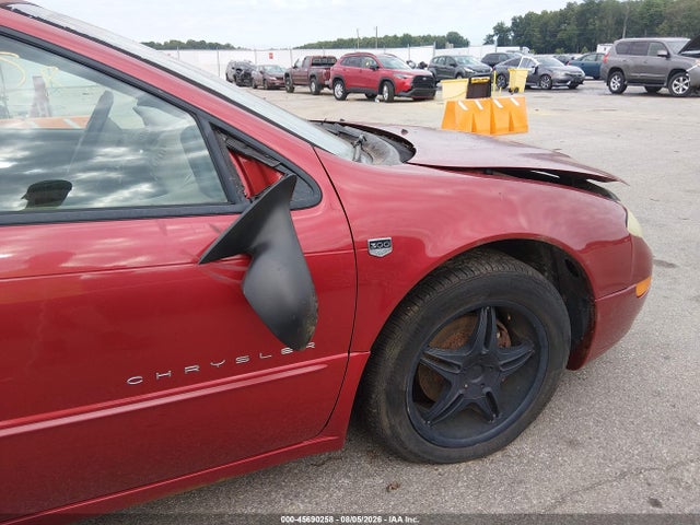 Aukcja sprzedaży 2000 Chrysler 300m, vin: 2C3HE66G2YH289423, numer aukcji: 45690258