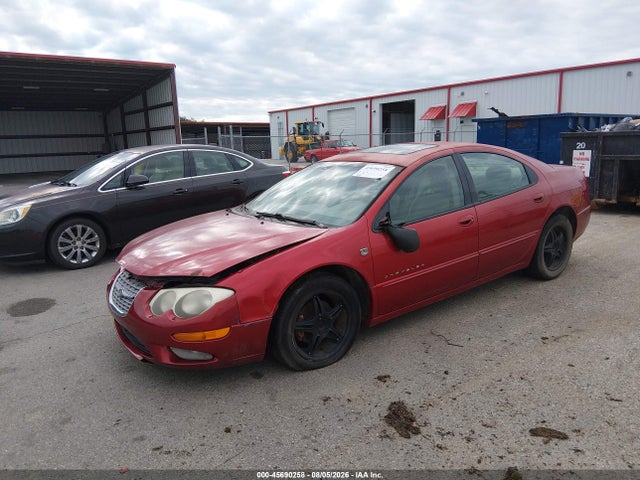 Aukcja sprzedaży 2000 Chrysler 300m, vin: 2C3HE66G2YH289423, numer aukcji: 45690258