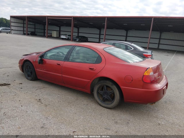 Aukcja sprzedaży 2000 Chrysler 300m, vin: 2C3HE66G2YH289423, numer aukcji: 45690258