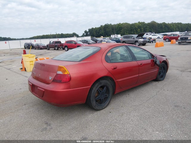 Aukcja sprzedaży 2000 Chrysler 300m, vin: 2C3HE66G2YH289423, numer aukcji: 45690258