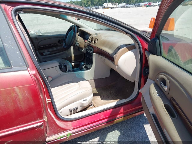 Aukcja sprzedaży 2000 Chrysler 300m, vin: 2C3HE66G2YH289423, numer aukcji: 45690258