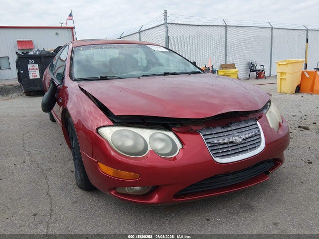 Aukcja sprzedaży 2000 Chrysler 300m, vin: 2C3HE66G2YH289423, numer aukcji: 45690258