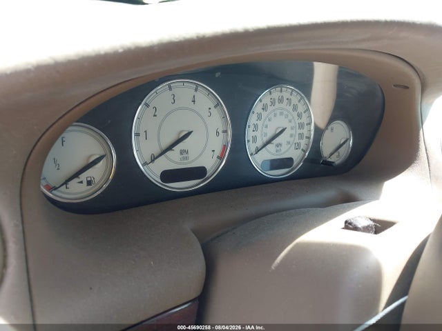 Aukcja sprzedaży 2000 Chrysler 300m, vin: 2C3HE66G2YH289423, numer aukcji: 45690258