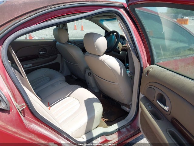 Aukcja sprzedaży 2000 Chrysler 300m, vin: 2C3HE66G2YH289423, numer aukcji: 45690258
