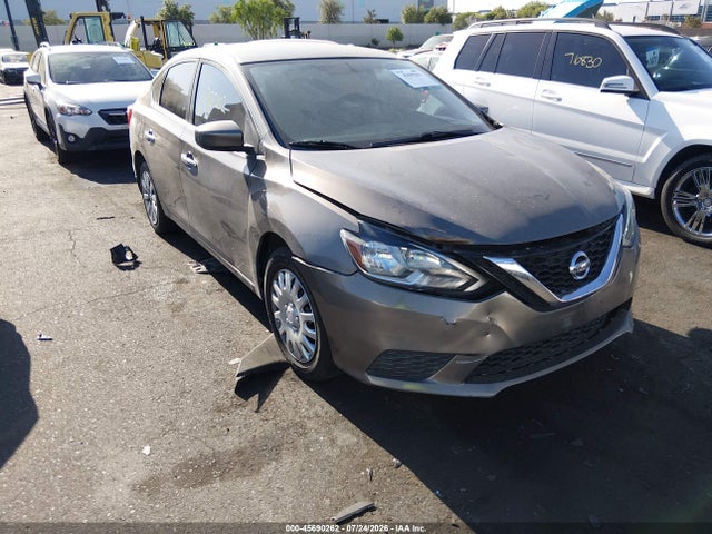 2016 3N1AB7AP7GL676061 main image