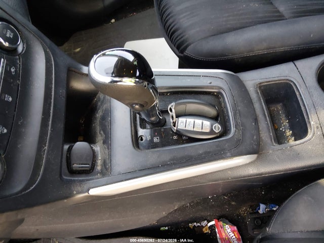 Nissan SENTRA SV 2016 3N1AB7AP7GL676061 Image 11
