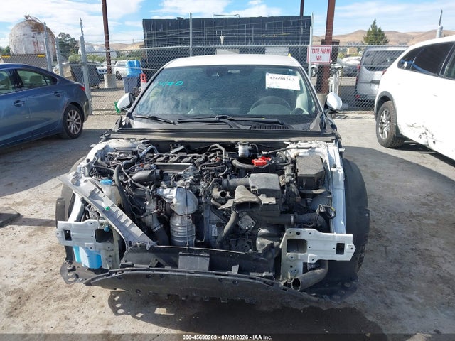 Honda ACCORD LX 2020 1HGCV1F1XLA062736 Image 12