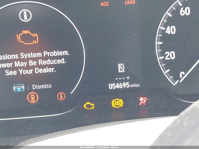 Honda ACCORD LX 2020 1HGCV1F1XLA062736 Image 15