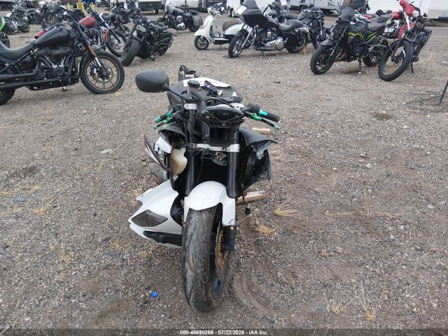 Продаж на аукціоні авто 2016 Yamaha Yzfr6, vin: JYARJ16E3GA035953, номер лоту: 45690266