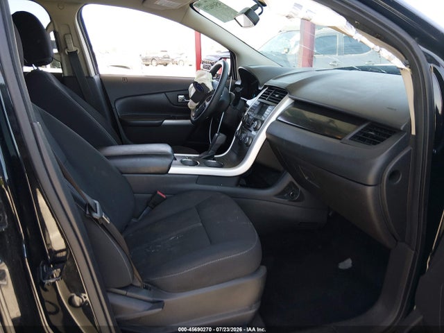 Aukcja sprzedaży 2013 Ford Edge Se, vin: 2FMDK3GCXDBA68397, numer aukcji: 45690270