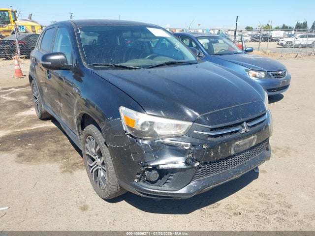 Mitsubishi Outlander Sport 2.0 Es 2019 JA4AP3AU1KU007533 main image