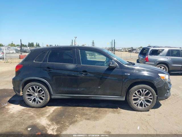 JA4AP3AU1KU007533 Mitsubishi Outlander Sport 2.0 Es
