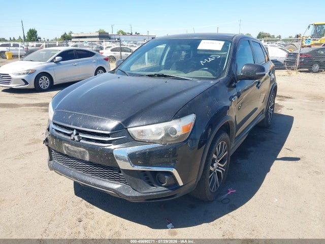 JA4AP3AU1KU007533 Mitsubishi Outlander Sport 2.0 Es