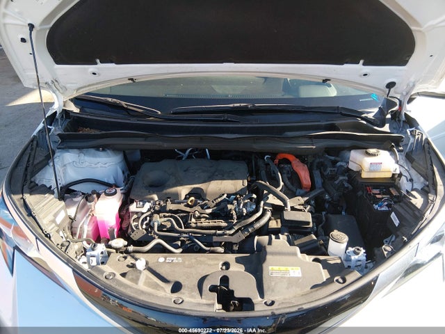 Toyota Sienna Platinum 2023 5TDESKFC4PS084327 Image 10