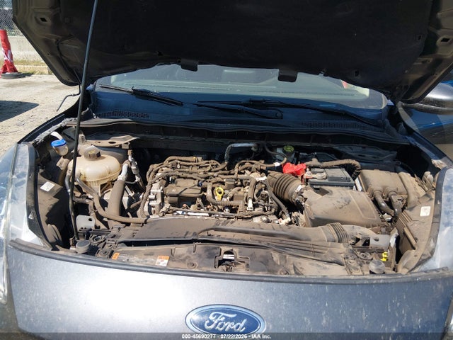 Ford ESCAPE SEL 2020 1FMCU0H67LUC13918 Image 10