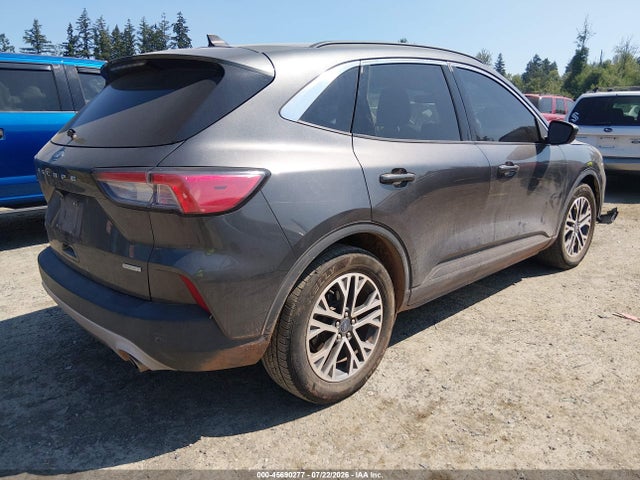 Ford ESCAPE SEL 2020 1FMCU0H67LUC13918 Image 4