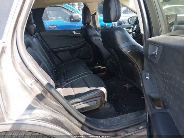 Ford ESCAPE SEL 2020 1FMCU0H67LUC13918 Image 8