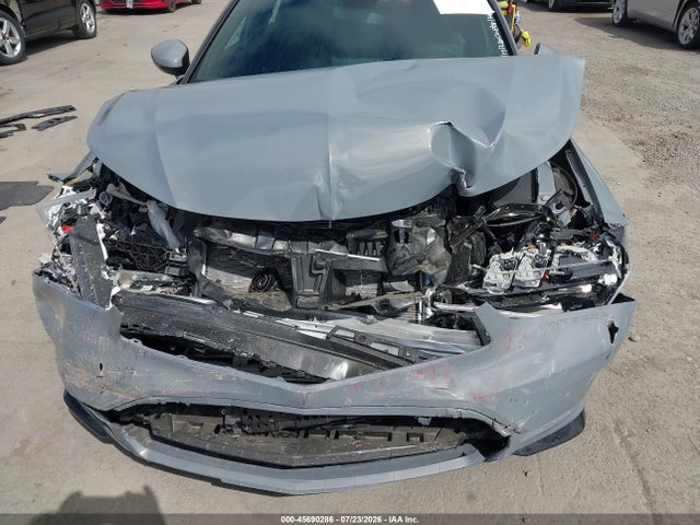 Продаж на аукціоні авто 2026 Acura Integra Fwd A-spec, vin: 19UDE4H36TA015367, номер лоту: 45690286