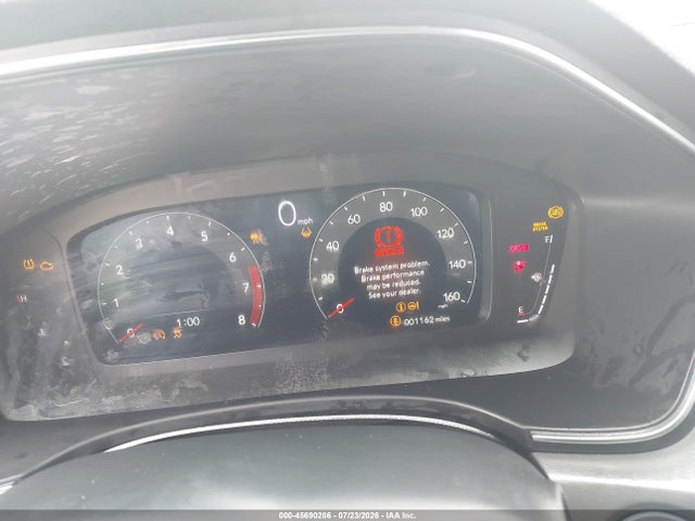 Продаж на аукціоні авто 2026 Acura Integra Fwd A-spec, vin: 19UDE4H36TA015367, номер лоту: 45690286