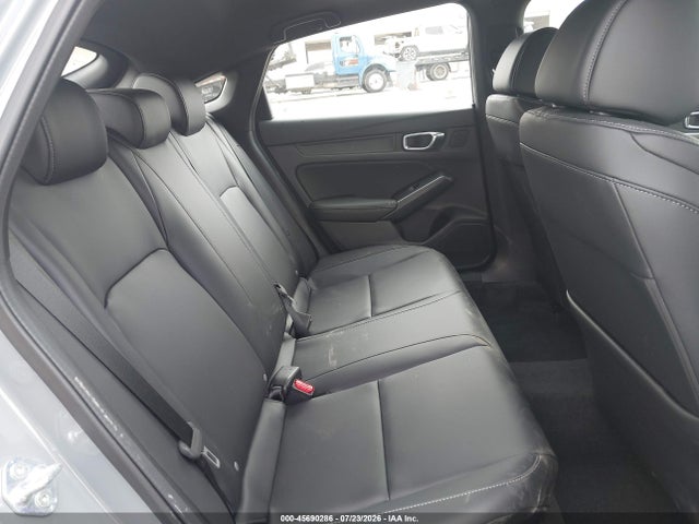Продаж на аукціоні авто 2026 Acura Integra Fwd A-spec, vin: 19UDE4H36TA015367, номер лоту: 45690286