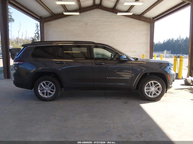 Продажа на аукционе авто 2025 Jeep Grand Cherokee L Laredo X 4x4, vin: 1C4RJKAG0S8644923, номер лота: 45690288