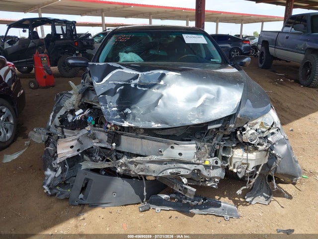 2007 Lexus Ls 460 მანქანა იყიდება აუქციონზე, vin: JTHBL46F175024581, აუქციონის ნომერი: 45690289