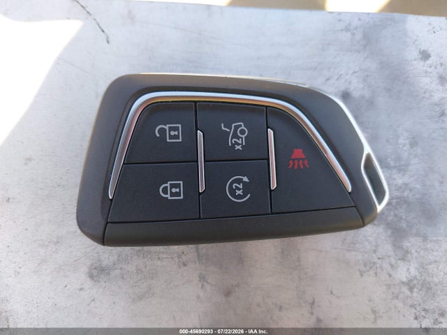 Aukcja sprzedaży 2025 Cadillac Ct5 Sport Rwd, vin: 1G6DP5RK6S0102133, numer aukcji: 45690293