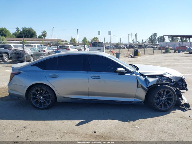 Aukcja sprzedaży 2025 Cadillac Ct5 Sport Rwd, vin: 1G6DP5RK6S0102133, numer aukcji: 45690293