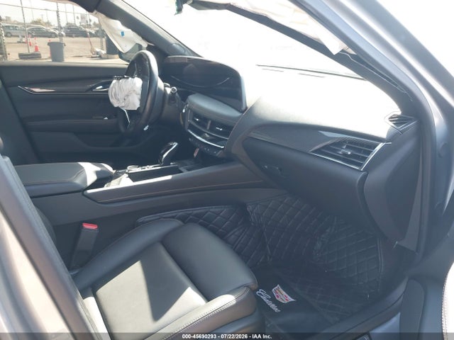Aukcja sprzedaży 2025 Cadillac Ct5 Sport Rwd, vin: 1G6DP5RK6S0102133, numer aukcji: 45690293