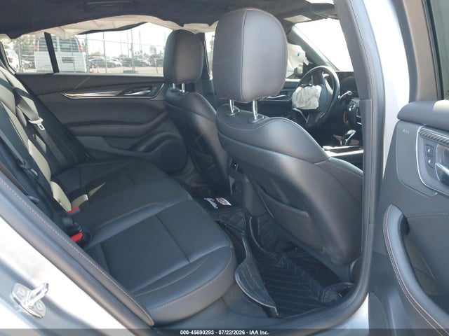 Aukcja sprzedaży 2025 Cadillac Ct5 Sport Rwd, vin: 1G6DP5RK6S0102133, numer aukcji: 45690293
