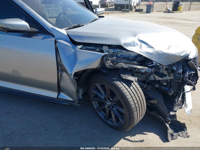 Aukcja sprzedaży 2025 Cadillac Ct5 Sport Rwd, vin: 1G6DP5RK6S0102133, numer aukcji: 45690293