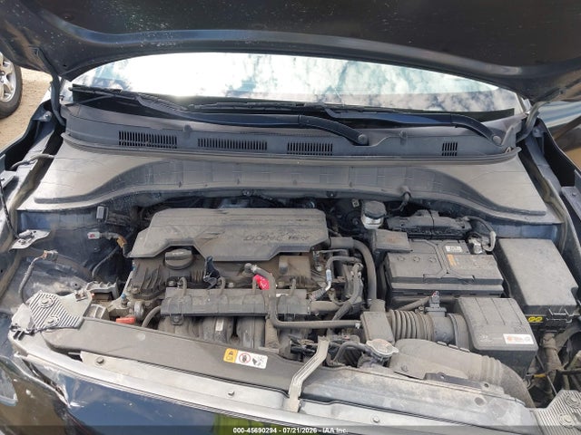 Hyundai Kona Sel 2023 KM8K3CAB4PU971289 Image 10