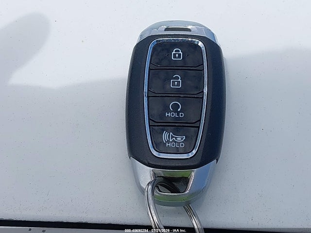 Hyundai Kona Sel 2023 KM8K3CAB4PU971289 Image 11