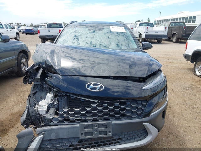 Hyundai Kona Sel 2023 KM8K3CAB4PU971289 Image 12