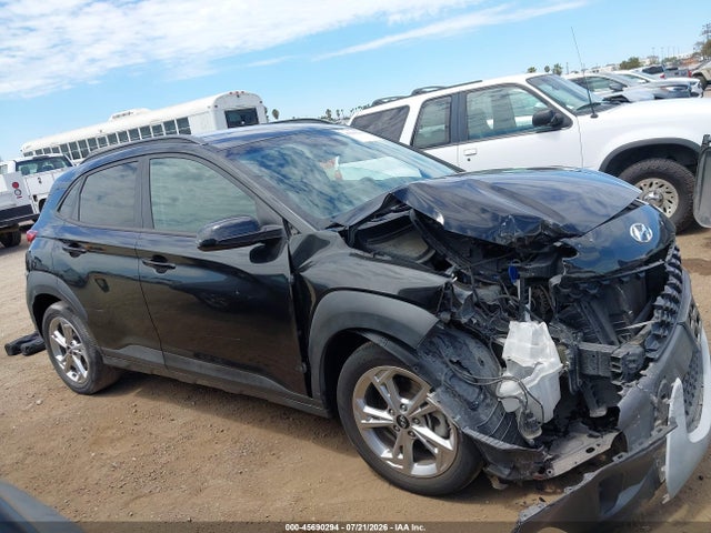 Hyundai Kona Sel 2023 KM8K3CAB4PU971289 Image 13