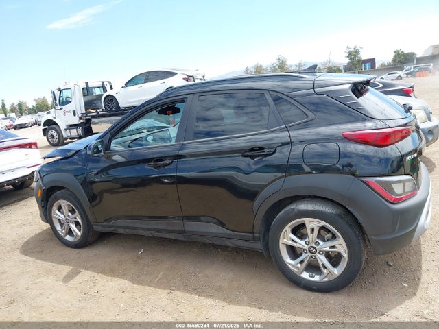 Hyundai Kona Sel 2023 KM8K3CAB4PU971289 Image 14