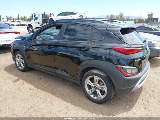 Hyundai Kona Sel 2023 KM8K3CAB4PU971289 Image 3