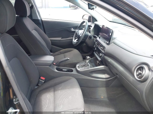 Hyundai Kona Sel 2023 KM8K3CAB4PU971289 Image 5