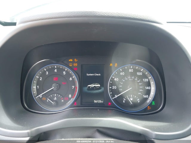 Hyundai Kona Sel 2023 KM8K3CAB4PU971289 Image 7